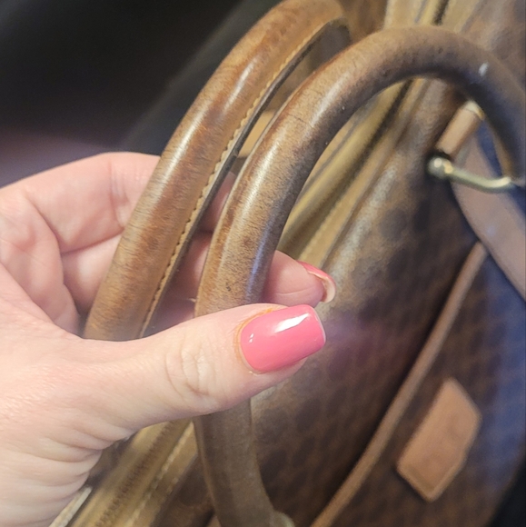 Celine Boston bag - Picture 7 of 11